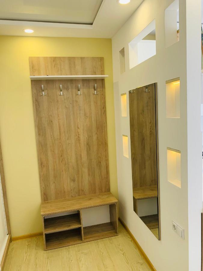 Downtown Batumi Apartment Kültér fotó