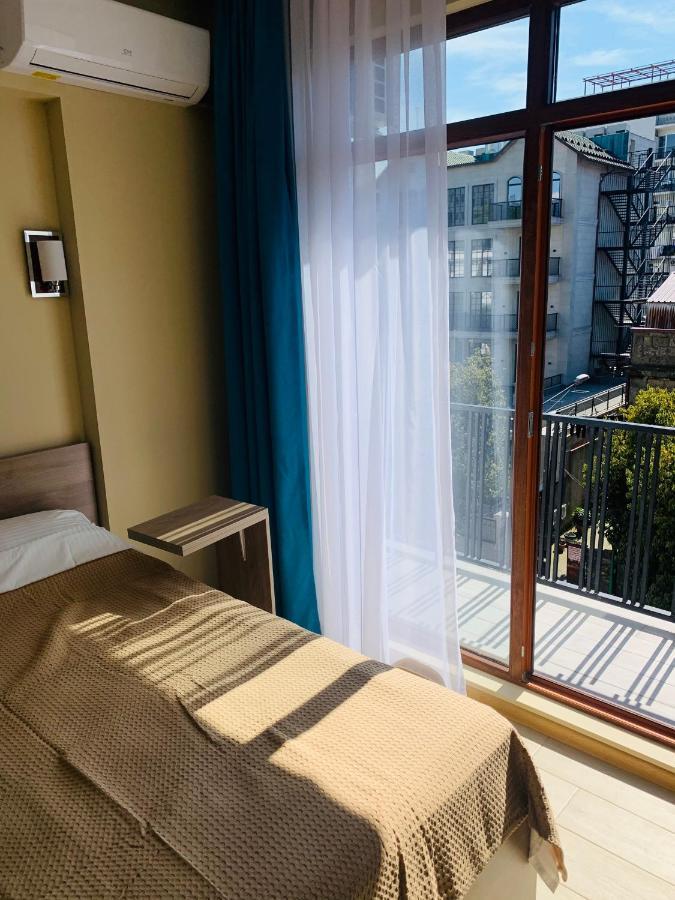 Downtown Batumi Apartment Kültér fotó