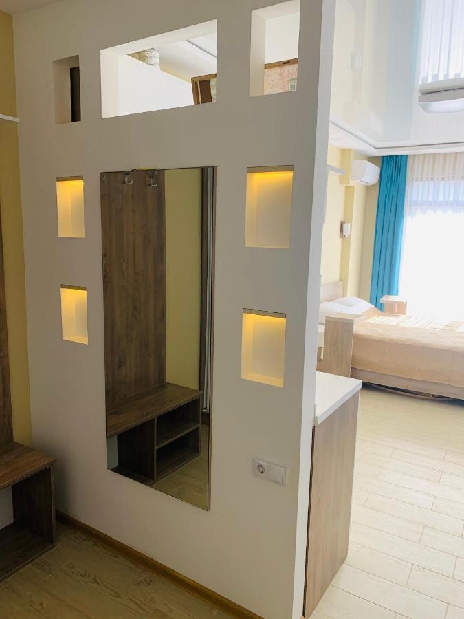 Downtown Batumi Apartment Kültér fotó