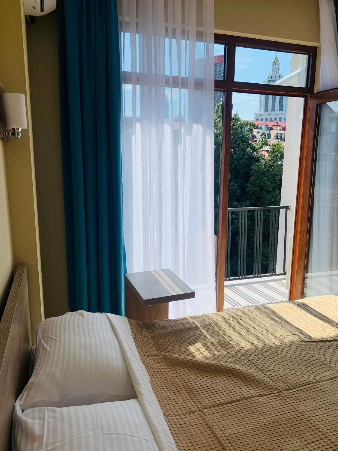 Downtown Batumi Apartment Kültér fotó