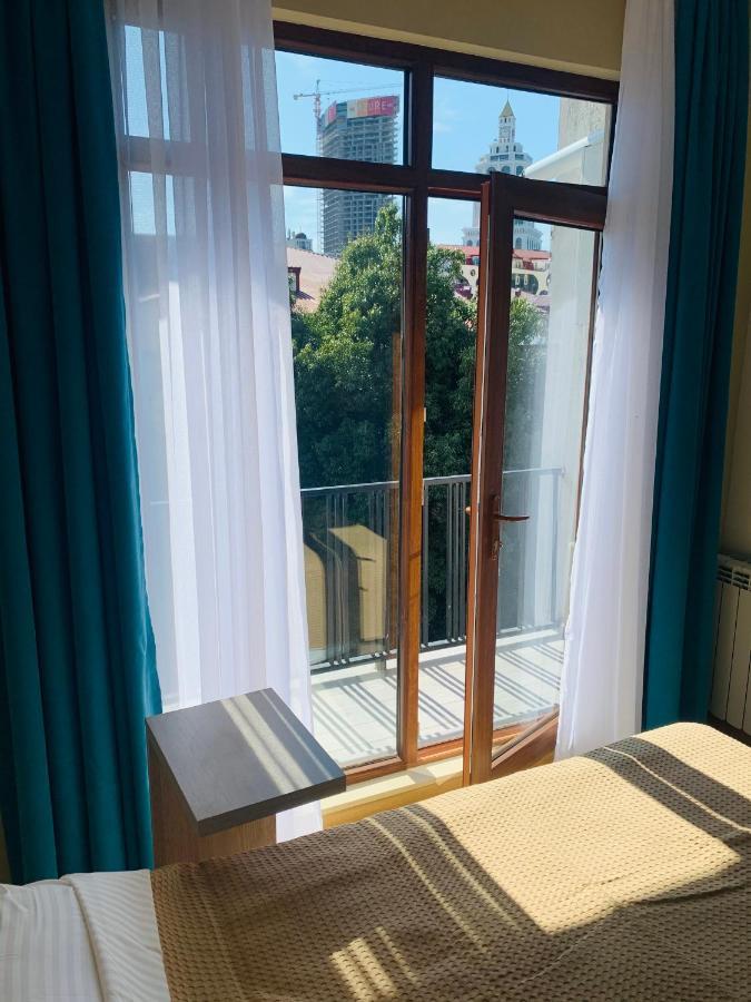 Downtown Batumi Apartment Kültér fotó