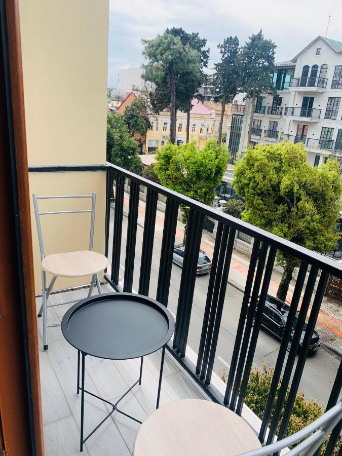 Downtown Batumi Apartment Kültér fotó