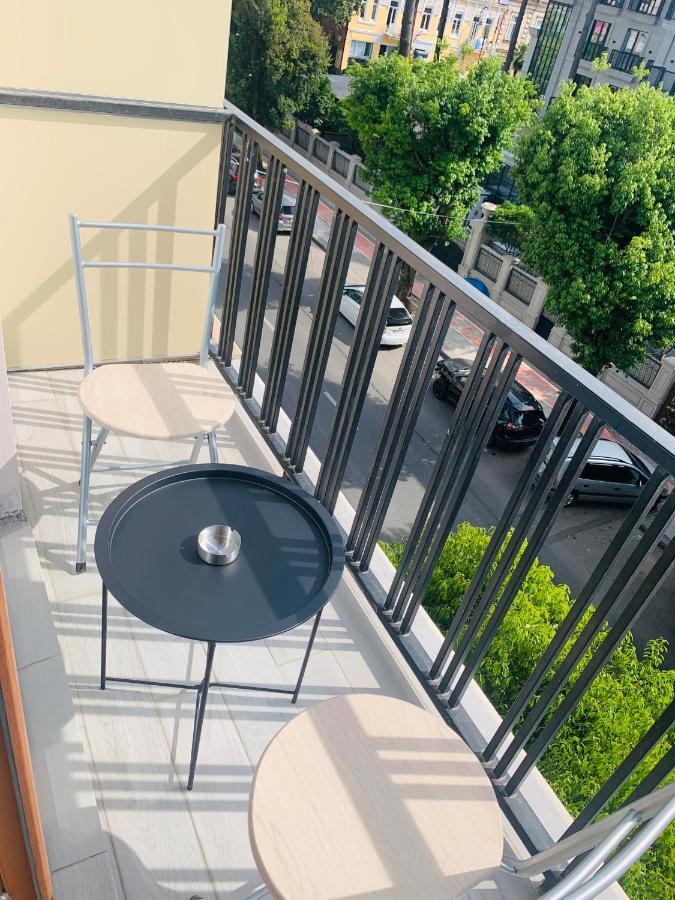Downtown Batumi Apartment Kültér fotó