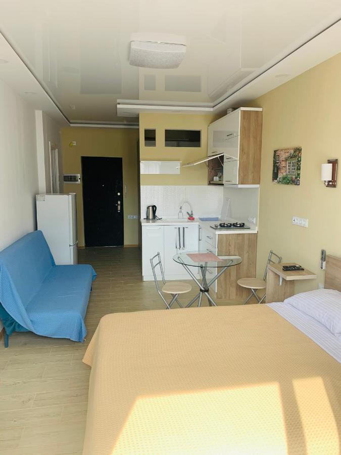 Downtown Batumi Apartment Kültér fotó