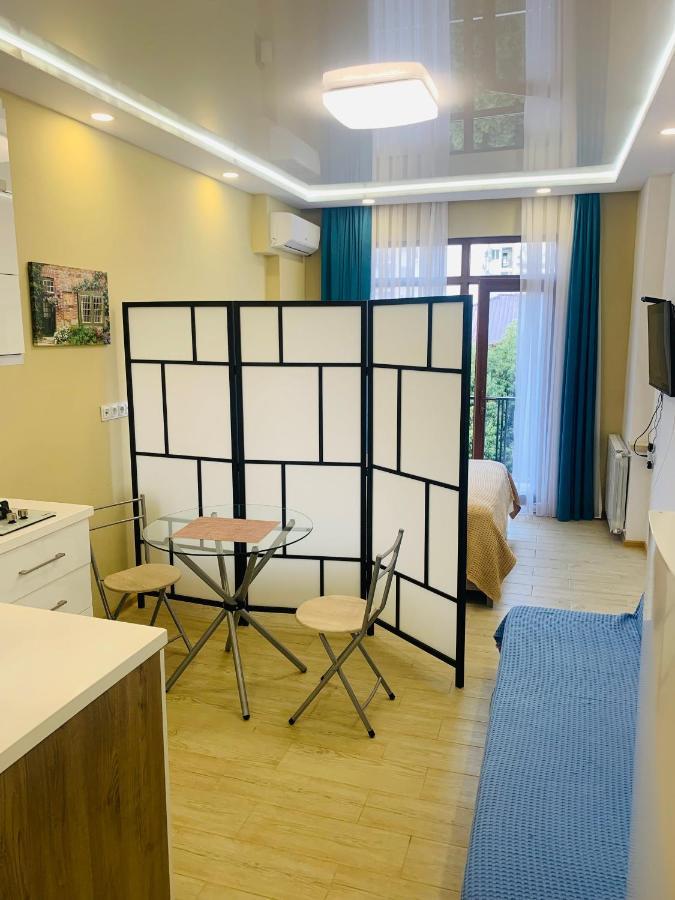Downtown Batumi Apartment Kültér fotó